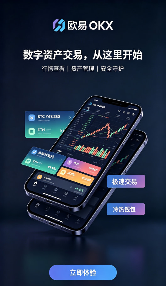 欧交易所官网入口App功能界面